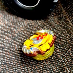 Selling Beyblade it’s 50 years old cash only